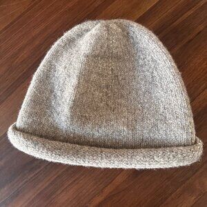Lauren Manoogian wool beanie